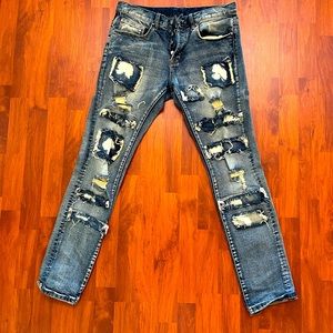 Dope brand Men’s Jeans size 32